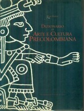 Dizionario arte cultura usato  Italia