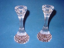Pair baccarat massena for sale  Dania