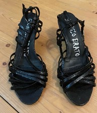 Giorgio brato pumps gebraucht kaufen  Deutschland