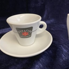 Espresso tassen untertassen gebraucht kaufen  Regensburg