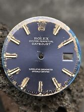 Riginal rolex zifferblatt gebraucht kaufen  Gersthofen