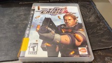 Time Crisis 4 (Sony Playstation PS3) - CIB Completo com Manual comprar usado  Enviando para Brazil