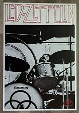 Led zeppelin poster for sale  Myerstown