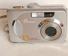 Premier 6370 6.0mp for sale  NORWICH
