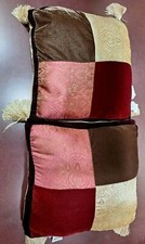 Set jacquard velvet for sale  Farmland