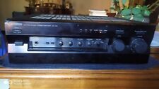 Yamahaax 496 amplificatore usato  Roma