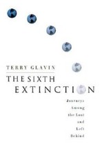 Sixth extinction journeys for sale  Montgomery