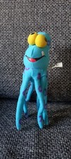 Peluche doudou pieuvre d'occasion  Balma