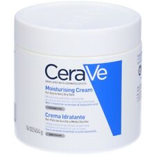 Cerave crema corpo usato  Napoli