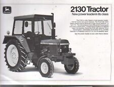 1976 john deere for sale  DRIFFIELD