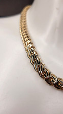 Necklace vintage collier d'occasion  Cannes