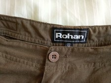 rohan short for sale  OBAN