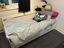 3ft wooden daybed for sale  LEEDS