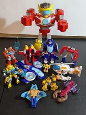 Playskool heroes transformers for sale  Palos Park