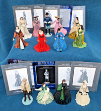 Franklin mint scarlett for sale  Easley