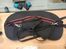 Kayacat backrest red for sale  PLYMOUTH