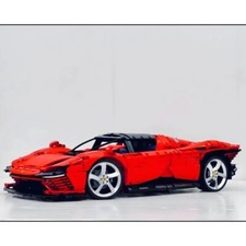 Set costruzioni ferrari usato  San Prisco