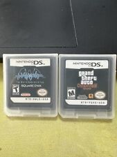 1 peça placa de videogame The World Ends with You/Yu-Gi-Oh!Nightmare Troubadour DS comprar usado  Enviando para Brazil