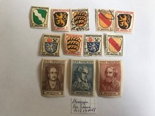 Allemagne occupation français d'occasion  Hayange