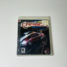 Need for Speed NFS: Carbon (Sony PlayStation 3 PS3, 2006) (CIB) (Testado) comprar usado  Enviando para Brazil