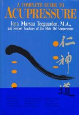 Complete guide acupressure for sale  San Jose