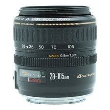 Bjektiv zoom canon gebraucht kaufen  Filderstadt
