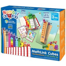Learning resources mathlink for sale  MOLD