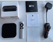 Apple 8gb media for sale  LONDON