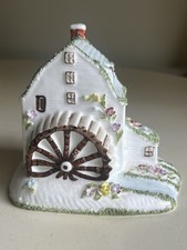 Coalport watermill fine for sale  WANTAGE