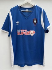 Salford city 2018 for sale  OLNEY