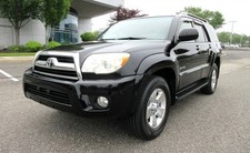 toyota sr5 2007 clean 4runner for sale toyota sr5 2007 clean 4runner for sale Bohemia