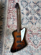 Epiphone thunderbird bass for sale  BERKHAMSTED