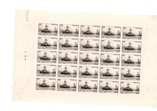 1946 planche 752 d'occasion  Lyon VI