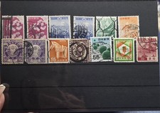 Briefmarken japan sammlung gebraucht kaufen  Lugau