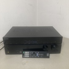 Sony str dh550 for sale  Madison