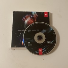 Adobe audition cs6 for sale  Spokane