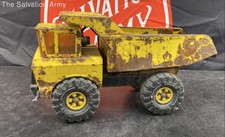 Vintage tonka yellow for sale  Indianapolis
