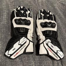 Spidi carbo track for sale  Olivehurst