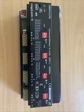 Knx dimmaktor lingg gebraucht kaufen  Triberg im Schwarzwald