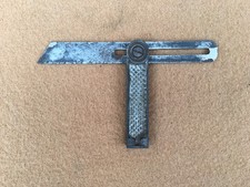 Adjustable metalwork woodwork for sale  GAINSBOROUGH