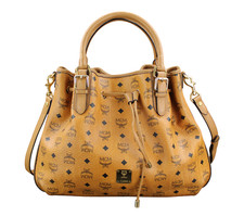 Mcm tasche handtasche gebraucht kaufen  Duisburg