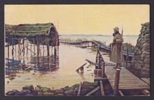 Postcard armée belge d'occasion  Expédié en Belgium