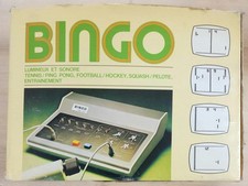 Bingo jeux tvg d'occasion  Les Mureaux