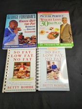 Lot diet healthy for sale  Cedar Rapids