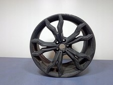 Alufelge zoll 5x112 gebraucht kaufen  Hamburg