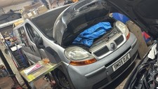 Renault trafic. spares for sale  LONGNIDDRY