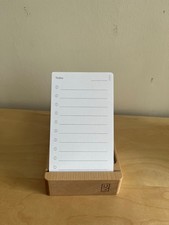 Ugmonk analog wood for sale  Chicago