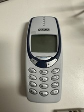 Nokia 3330 riginal gebraucht kaufen  Friedberg (Hessen)