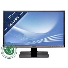 Monitor lcd pls usato  Roma