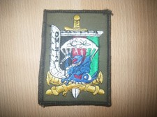 Patch rpima omlt d'occasion  Grans